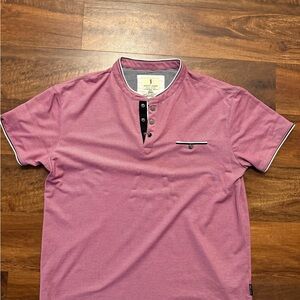 Scott James Henley Shirt